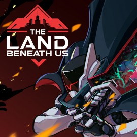 The Land Beneath Us PS5 (Индия)