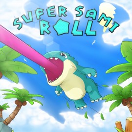 Super Sami Roll PS5 (Индия)