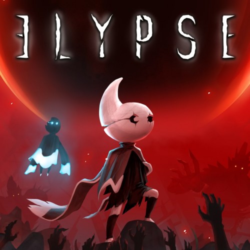 Elypse PS5 (Индия)