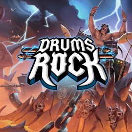 Drums Rock PS5 (Индия)