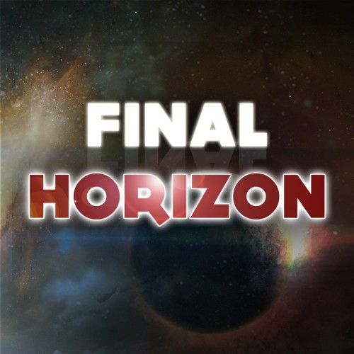 Final Horizon PS4 (Индия)