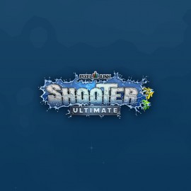 PixelJunk Shooter Ultimate PS4 (Индия)