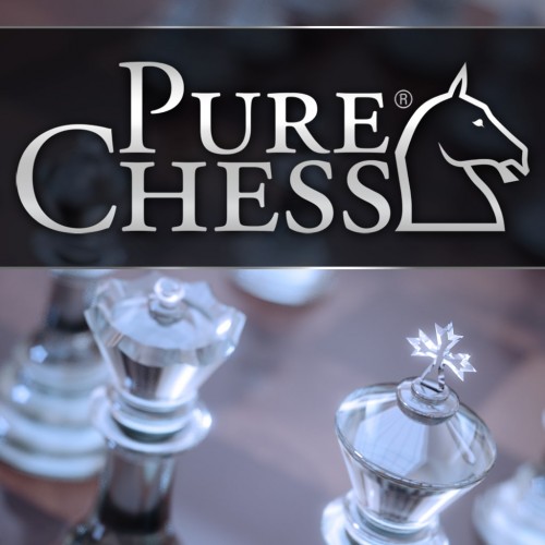 Pure Chess Complete Bundle PS4 (Индия)