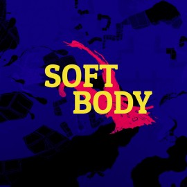 Soft Body PS4 (Индия)