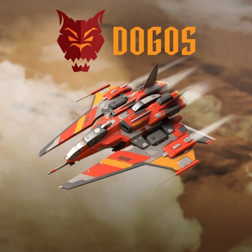 Dogos PS4 (Индия)