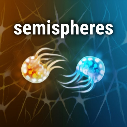 Semispheres PS4 (Индия)