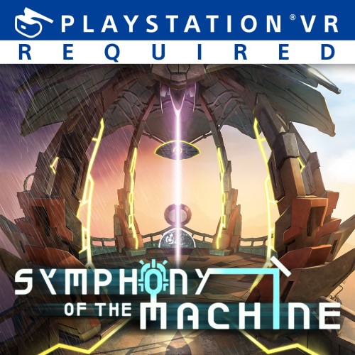 Symphony of the Machine PS4 (Индия)