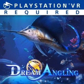 Dream Angling PS4 (Индия)