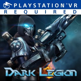 Dark Legion PS4 (Индия)