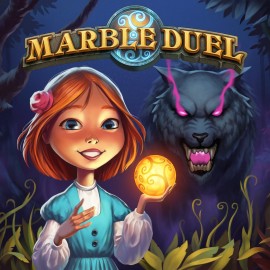 Marble Duel PS4 (Индия)