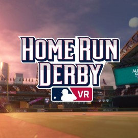 MLB Home Run Derby VR PS4 & PS5 (Индия)