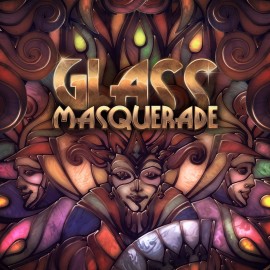 Glass Masquerade PS4 (Индия)