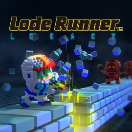 Lode Runner Legacy PS4 (Индия)