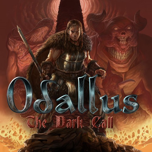 Odallus: The Dark Call PS4 (Индия)