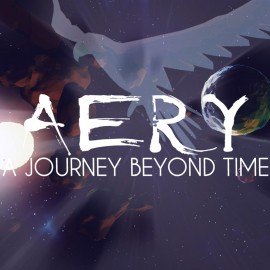 Aery - A Journey Beyond Time PS4 (Индия)