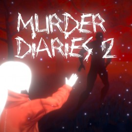 Murder Diaries 2 PS4 (Индия)