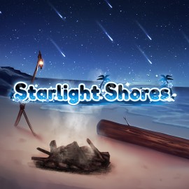 Starlight Shores PS4 & PS5 (Индия)