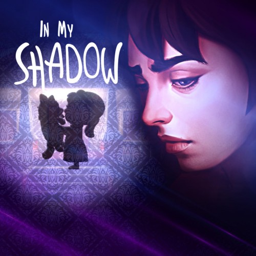 In My Shadow PS4 (Индия)