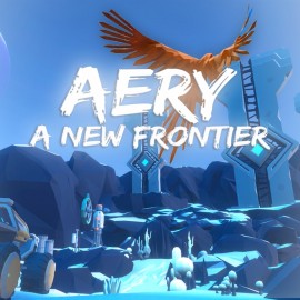 Aery - A New Frontier PS4 (Индия)