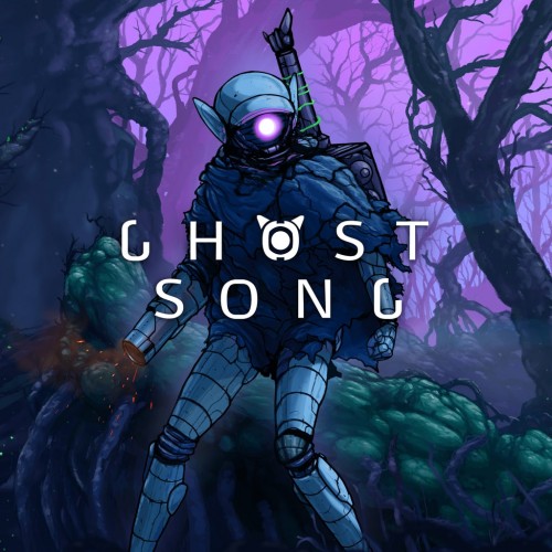 Ghost Song PS4 & PS5 (Индия)