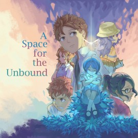 A Space for the Unbound PS5 (Индия)