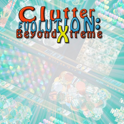 Clutter Evolution: Beyond Xtreme PS5 (Индия)