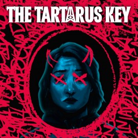 The Tartarus Key PS4 (Индия)