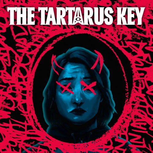 The Tartarus Key PS4 (Индия)