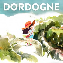 Dordogne PS4 & PS5 (Индия)