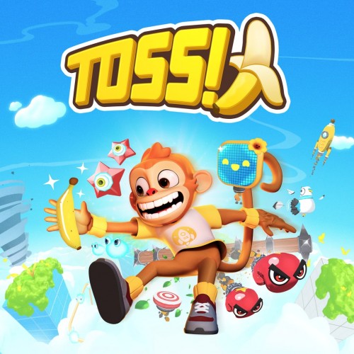 TOSS! PS5 (Индия)