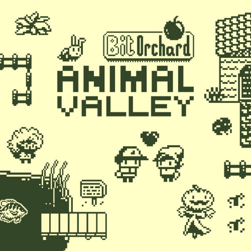 Bit Orchard: Animal Valley PS4 (Индия)