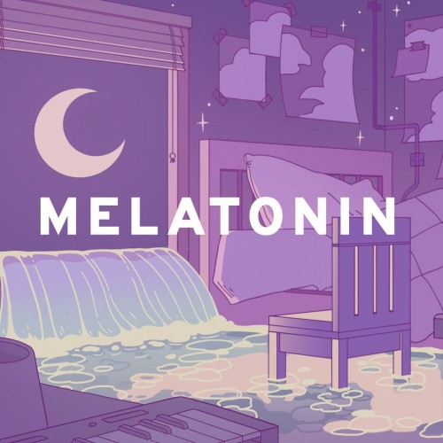 Melatonin PS5 (Индия)