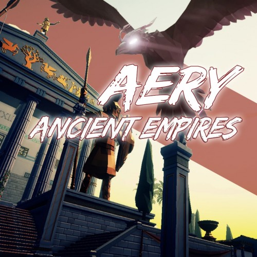 Aery - Ancient Empires PS4 (Индия)