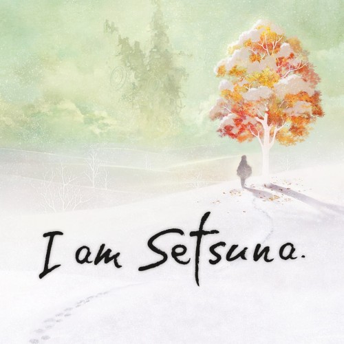 I am Setsuna PS4 (Индия)