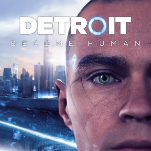 Detroit: Become Human PS4 (Индия)