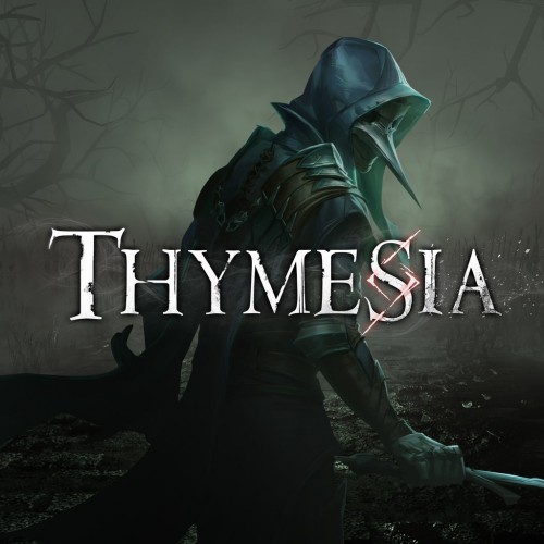 Thymesia PS5 (Индия)