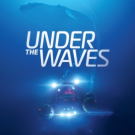 Under The Waves PS4 & PS5 (Индия)