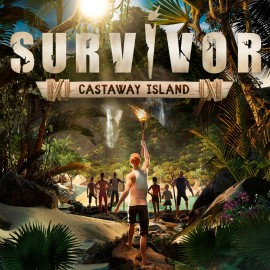 Survivor - Castaway Island PS4 & PS5 (Индия)