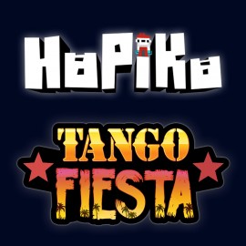 HoPiKo and Tango Fiesta PS4 (Индия)