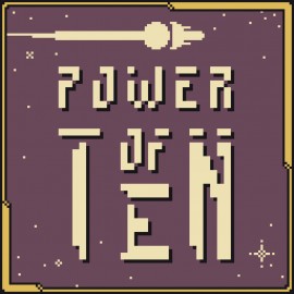 Power of Ten PS5 (Индия)