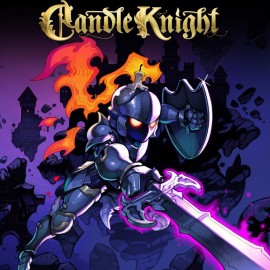 Candle Knight PS4 & PS5 (Индия)