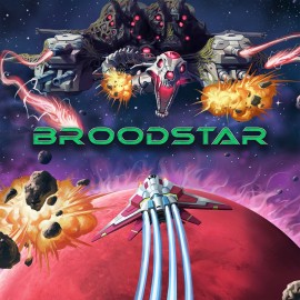 BroodStar PS4 (Индия)