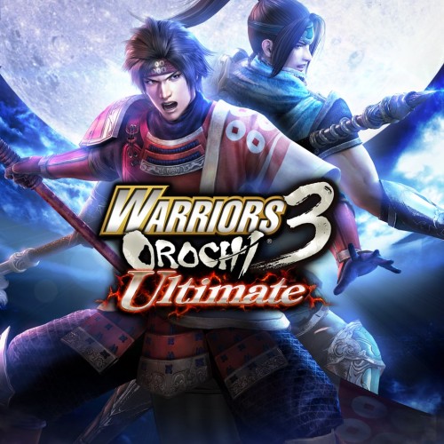 WARRIORS OROCHI 3 Ultimate PS4 (Индия)