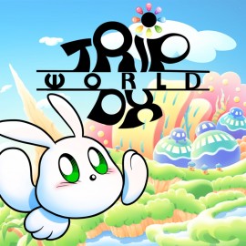 Trip World DX PS5 (Индия)