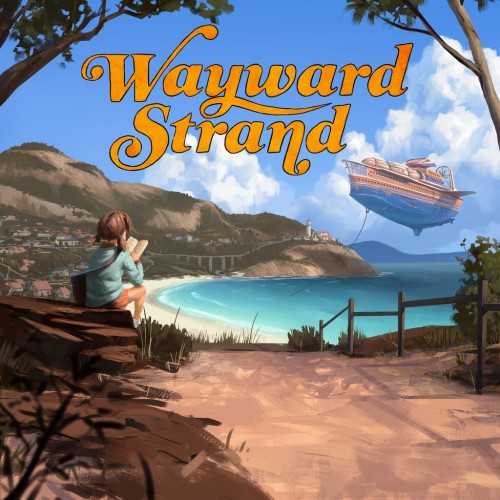 Wayward Strand PS4 & PS5 (Индия)