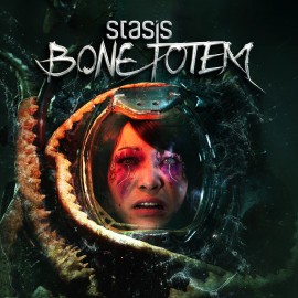 Stasis: Bone Totem PS5 (Индия)