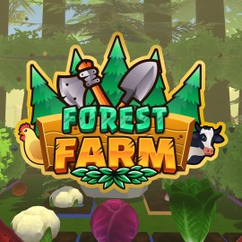 Forest Farm PS5 (Индия)