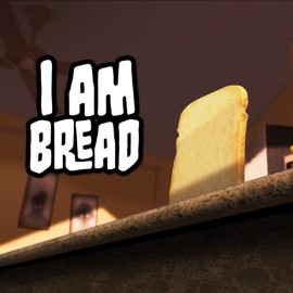 I am Bread PS4 (Индия)