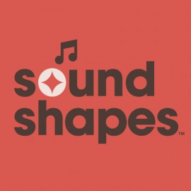 Sound Shapes PS4 (Индия)