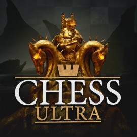 Chess Ultra PS4 (Индия)